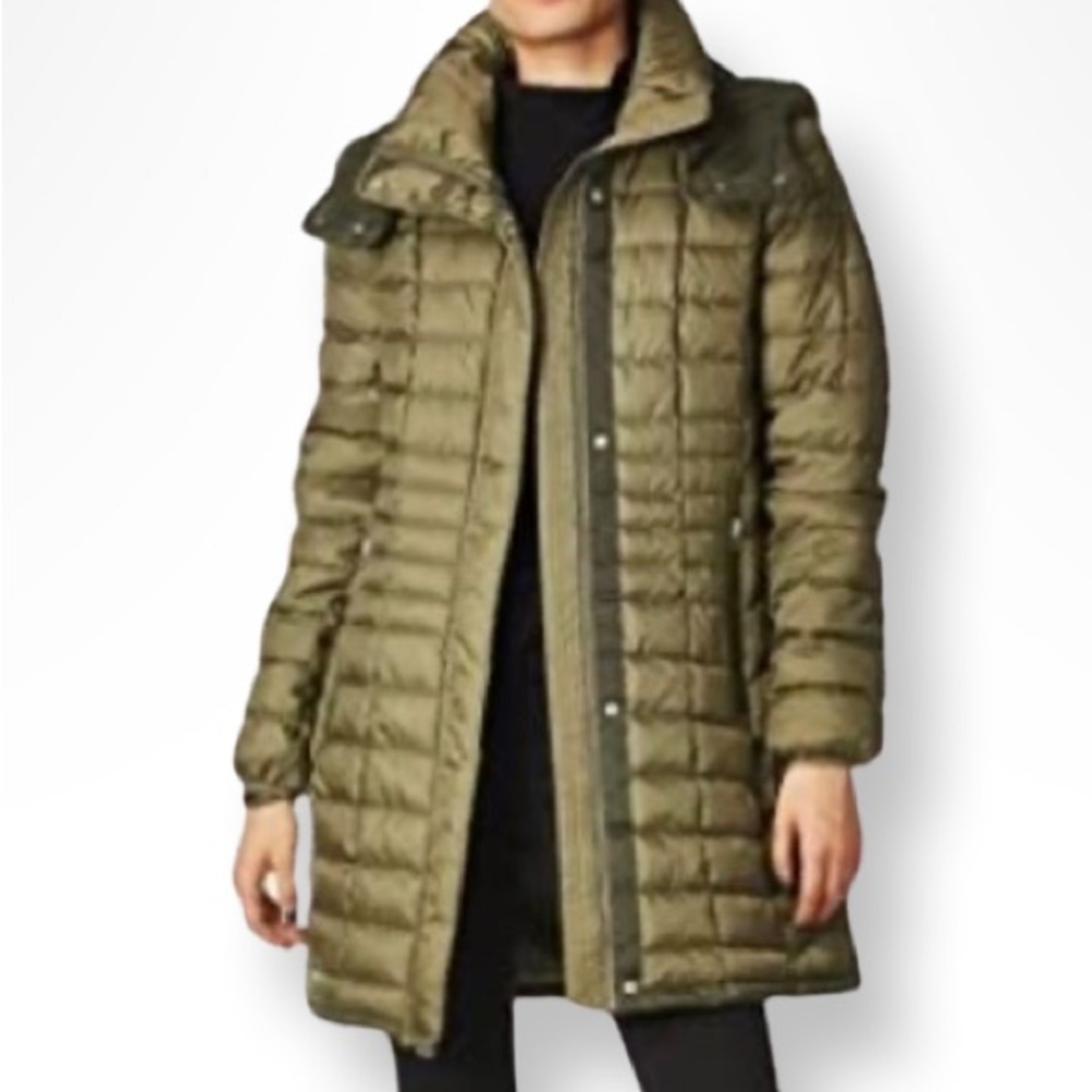 Marc New York by Andrew Marc Brookdale
Down Alternative Coat XL NWOT
